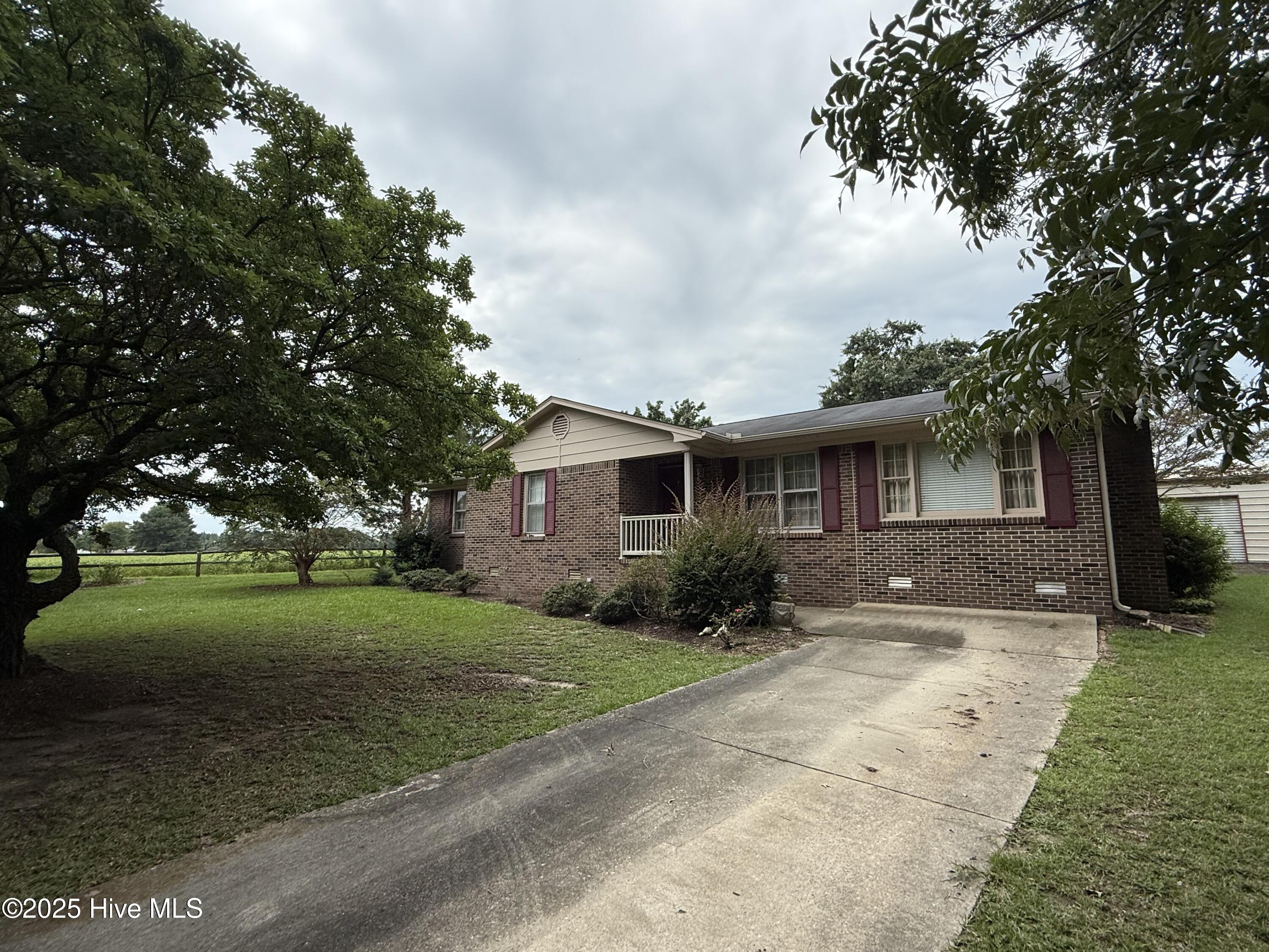225 Tiptoe Road Edenton, NC 27932 - Photo 16 of 18 Additional view