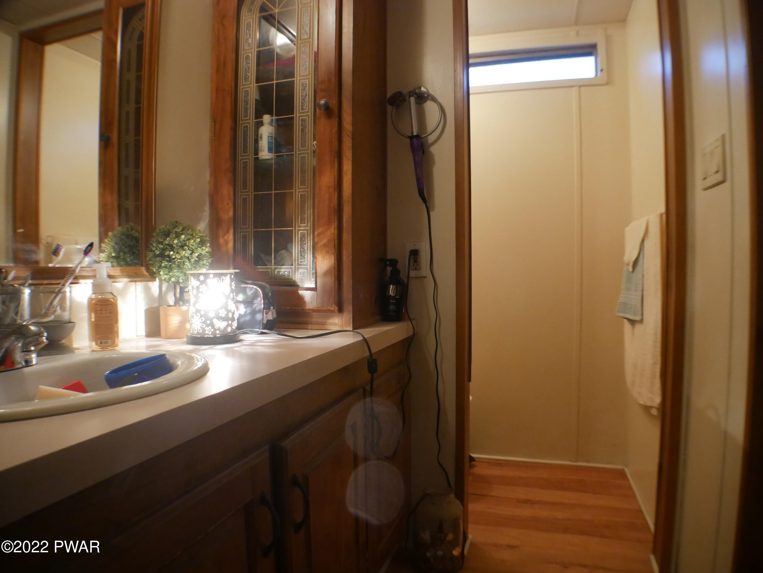 4156 Lakeview Road Susquehanna, PA 18847 - Photo 11 of 18 Master Bathroom
