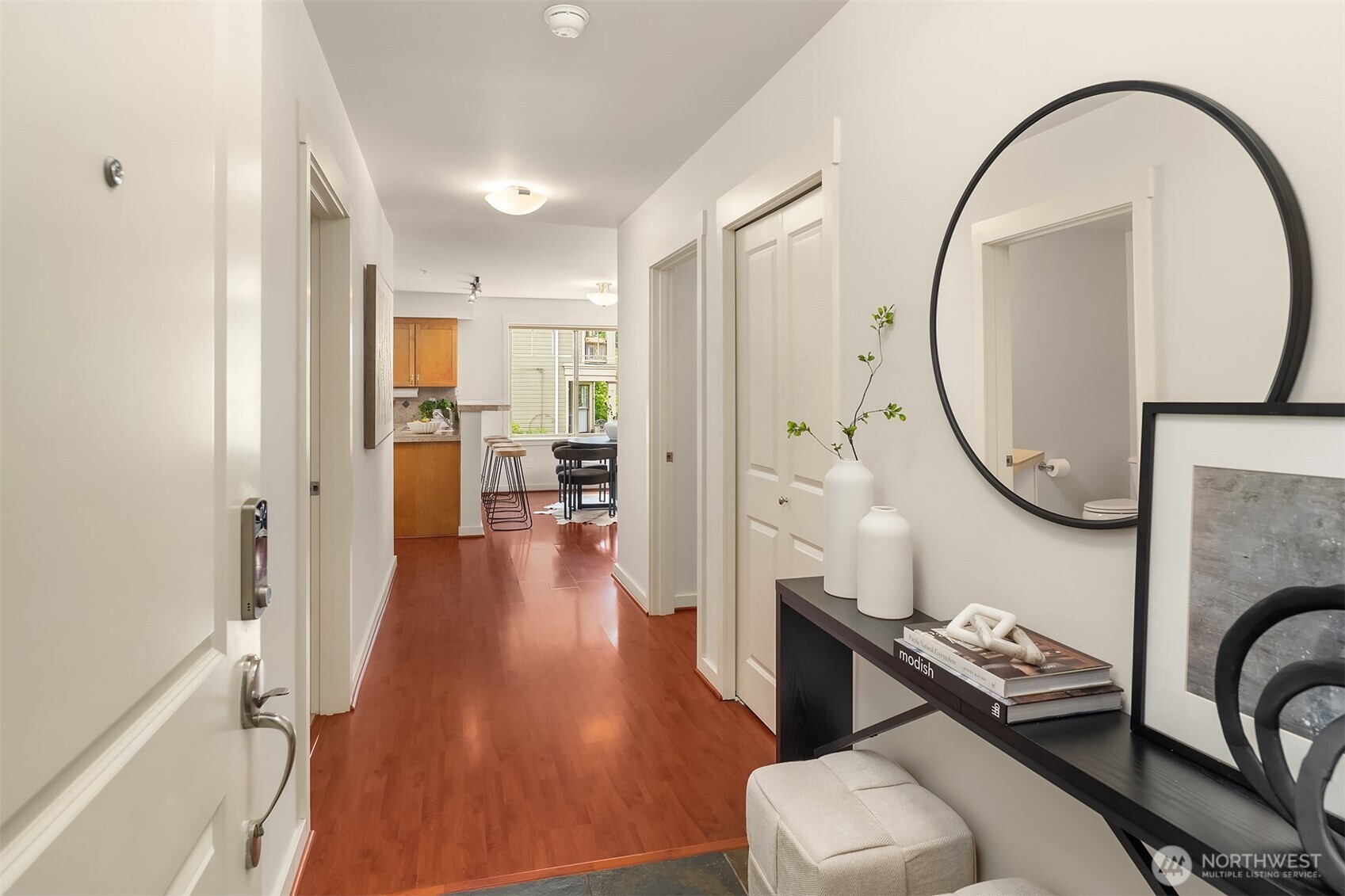 1621 East Spring Street, Unit 1A Seattle, WA 98122 - Photo 14 of 17