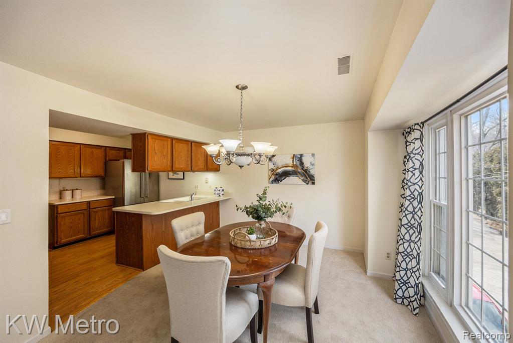 1695 Huntington Park, Unit D Rochester Hills, MI 48309 - Photo 7 of 24