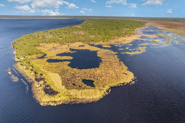 $230,000 | Lake Harney Woods Boulevard, Osteen, FL 32764