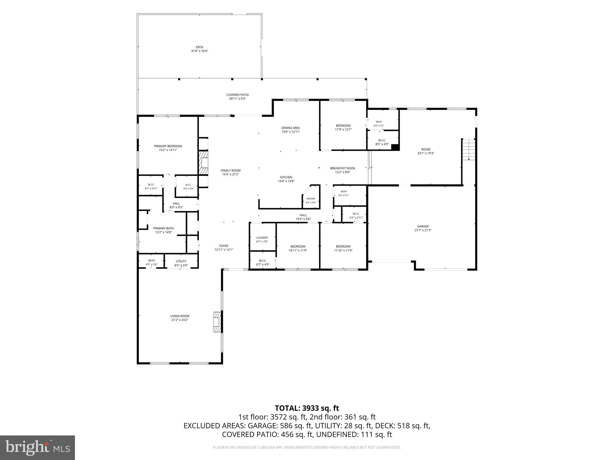 238 North Clear Ridge Road Union Bridge, MD 21791 - Photo 69 of 74 Gallery Image 69