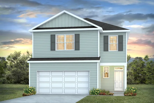 $424,900 | 9021 Salamander Road, North Charleston, SC 29406