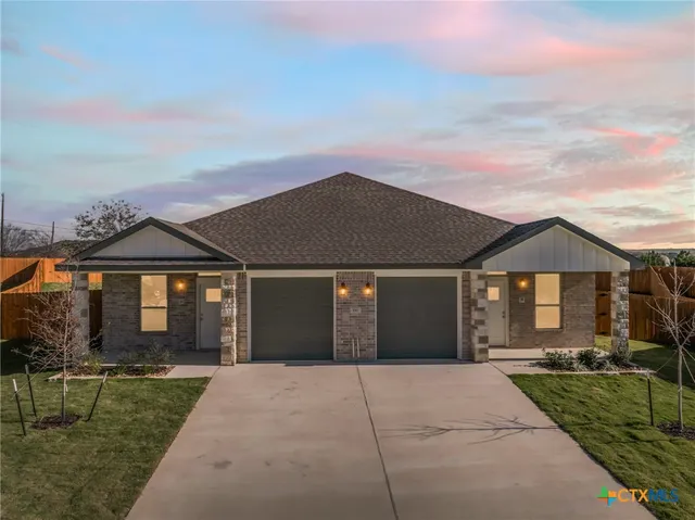 $399,999 | 110 Logan Court, Copperas Cove, TX 76522