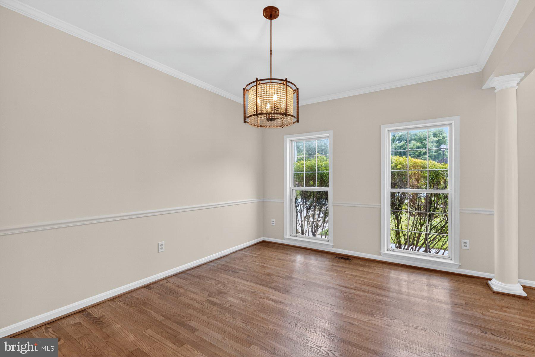 224 Ritterslea Court Owings Mills, MD 21117 - Photo 12 of 45