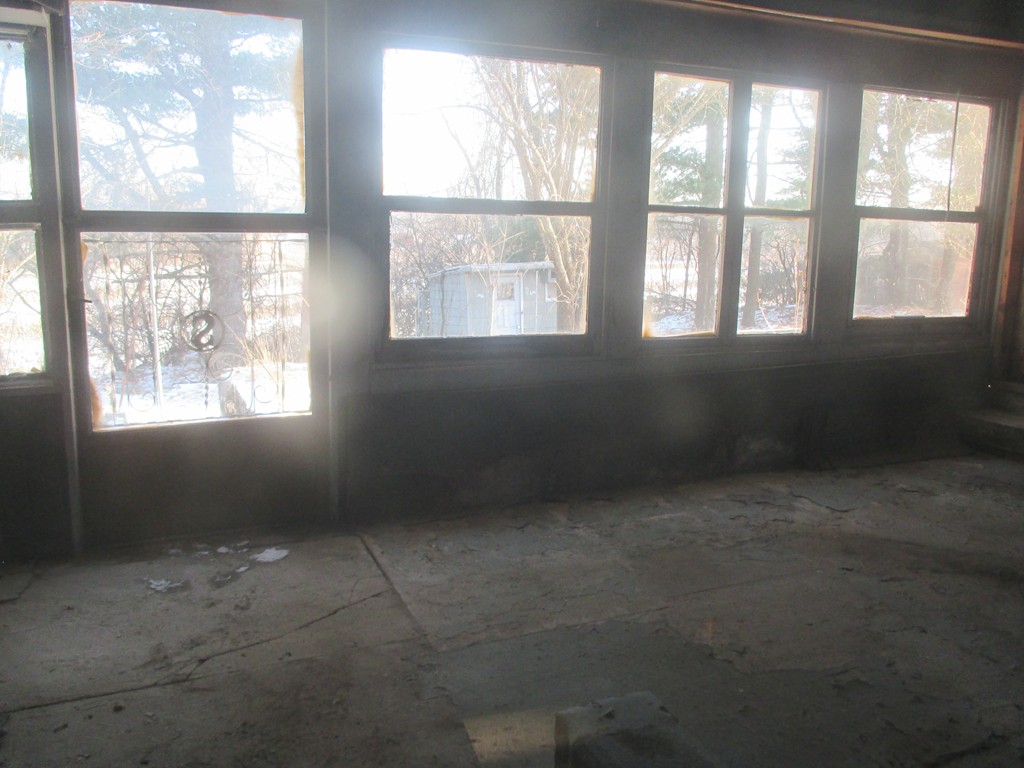 12 Locke Road Billerica, MA 01821 - Photo 16 of 16 a view of an empty room with a window