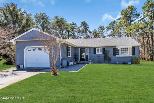 $319,900 | 57 Santiago Court, Toms River, NJ 08757