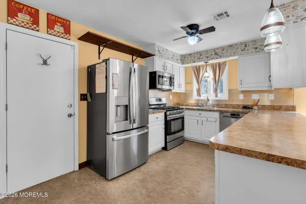 $319,900 | 57 Santiago Court, Toms River, NJ 08757