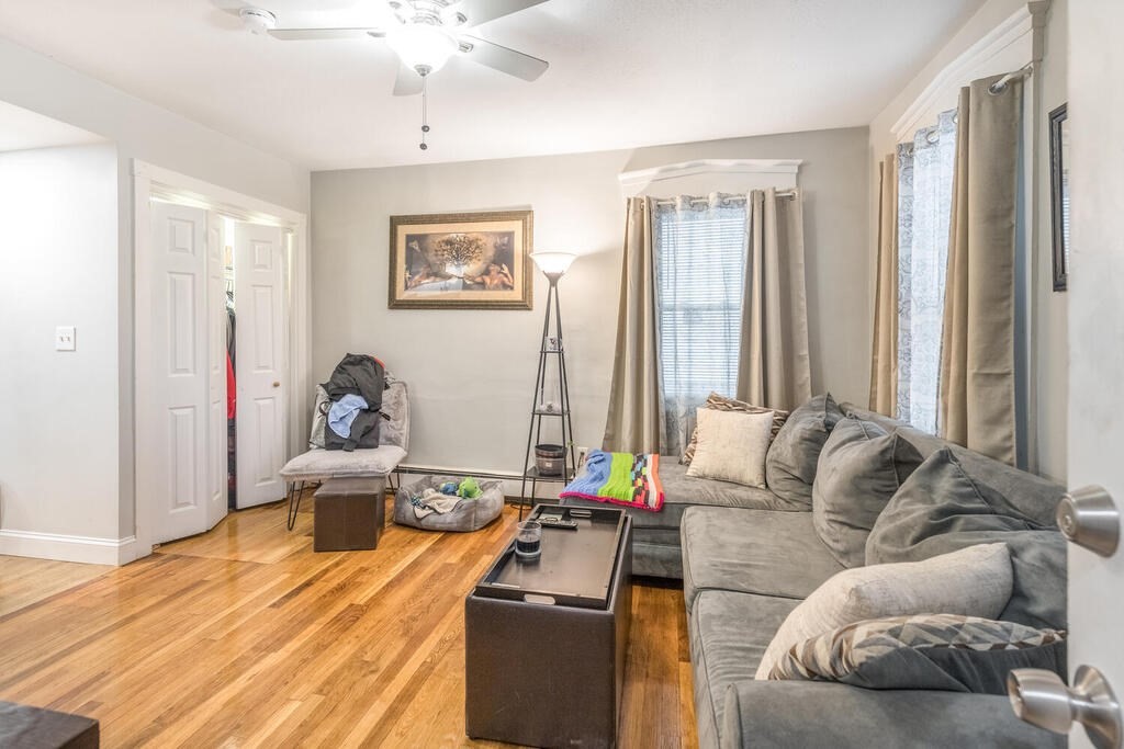 22 Newhall Street Lynn, MA 01902 - Photo 6 of 32