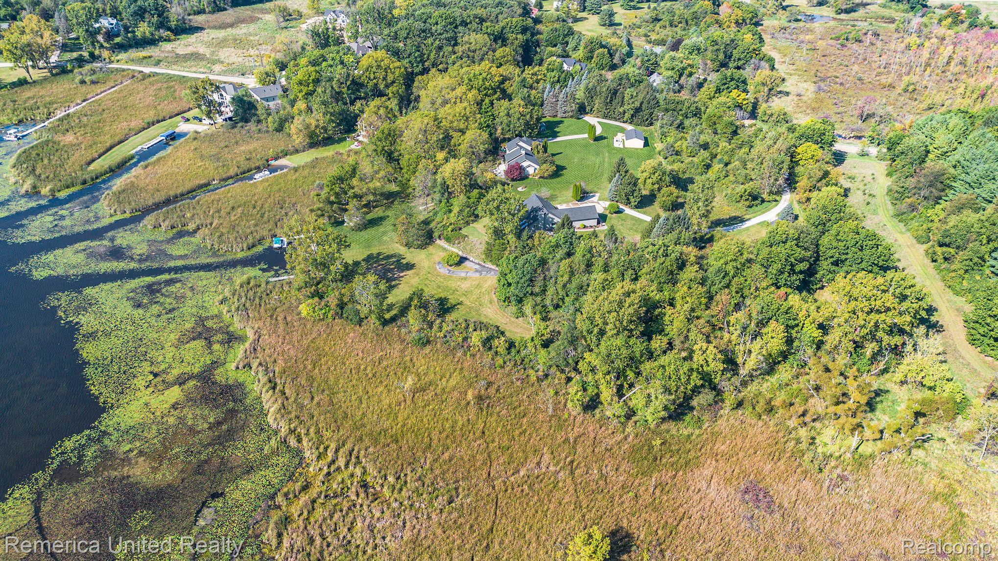 4315 Cedar Lake Road Howell, MI 48843 - Photo 44 of 48 Gallery Image 44