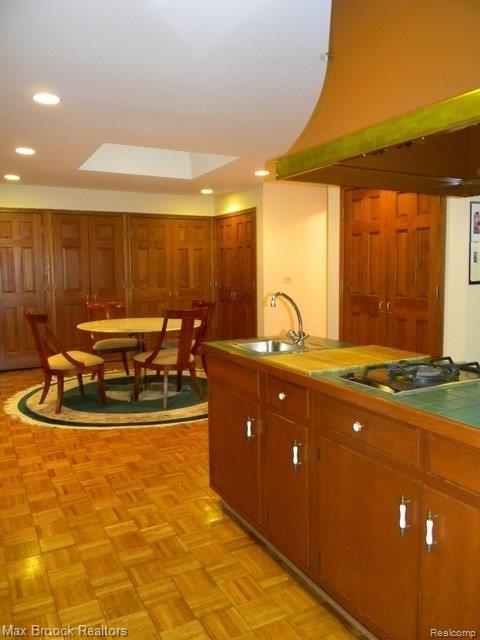 1211 Orchard Ridge Road Bloomfield Hills, MI 48304 - Photo 21 of 24 Kitchen View 3