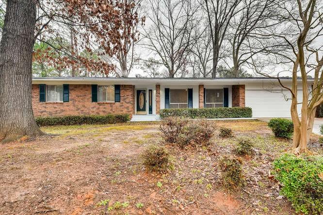 2294 Verna Drive Decatur, GA 30034 - Photo 1 of 1