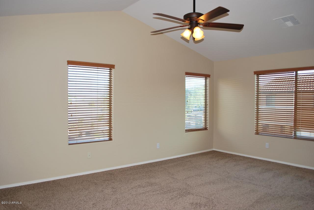 3809 East Chickadee Road Gilbert, AZ 85297 - Photo 7 of 17 Master Bedroom
