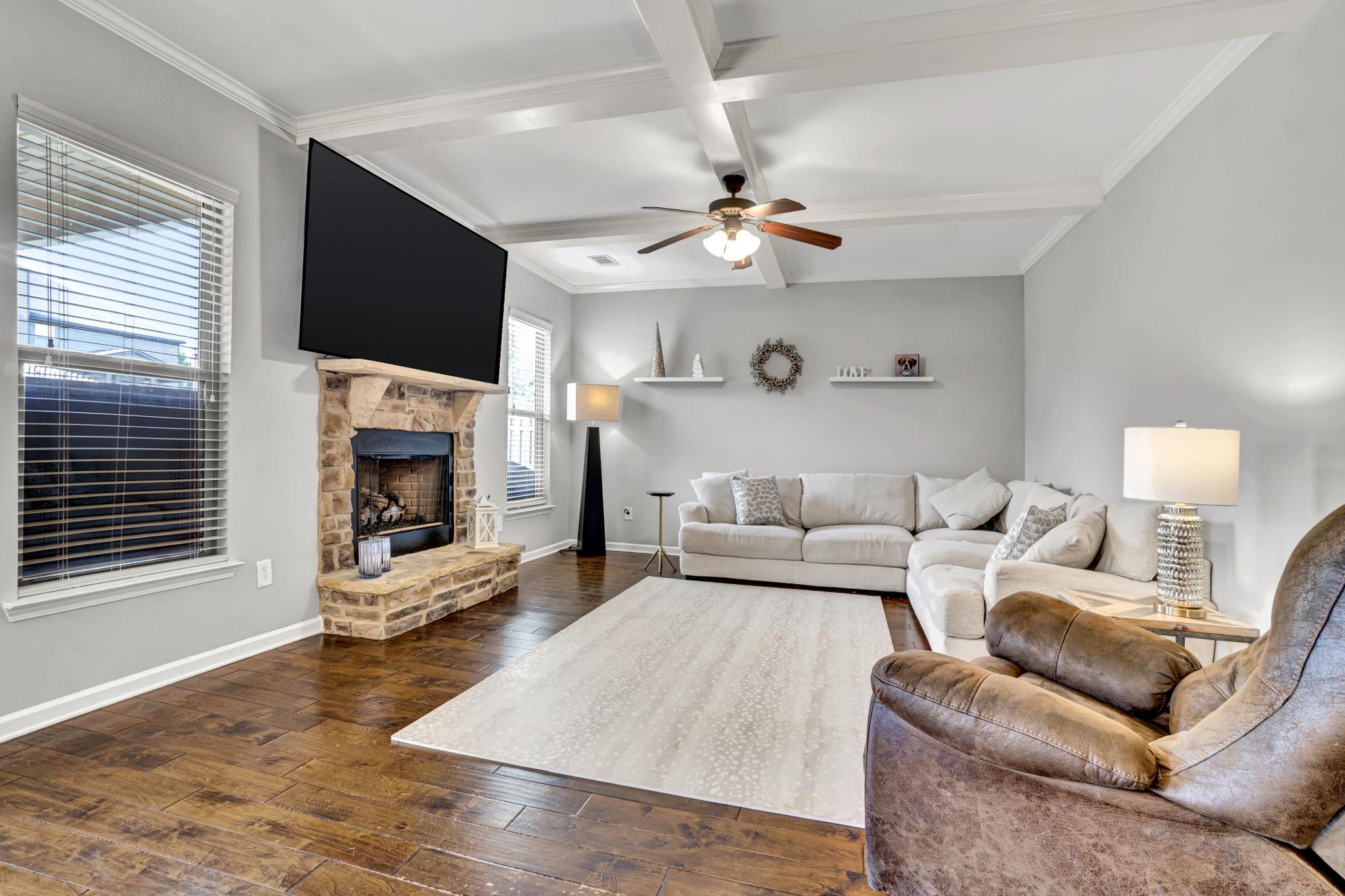 603 Tulip Tree Lane Simpsonville, SC 29680 - Photo 13 of 50