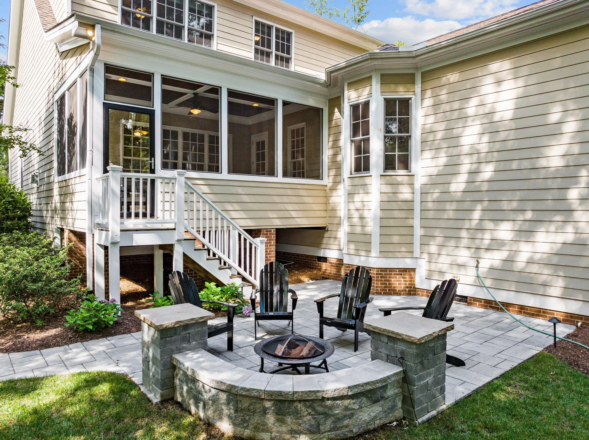 3410 Lewis Farm Road Raleigh, NC 27607 - Photo 22 of 52 Photo 22