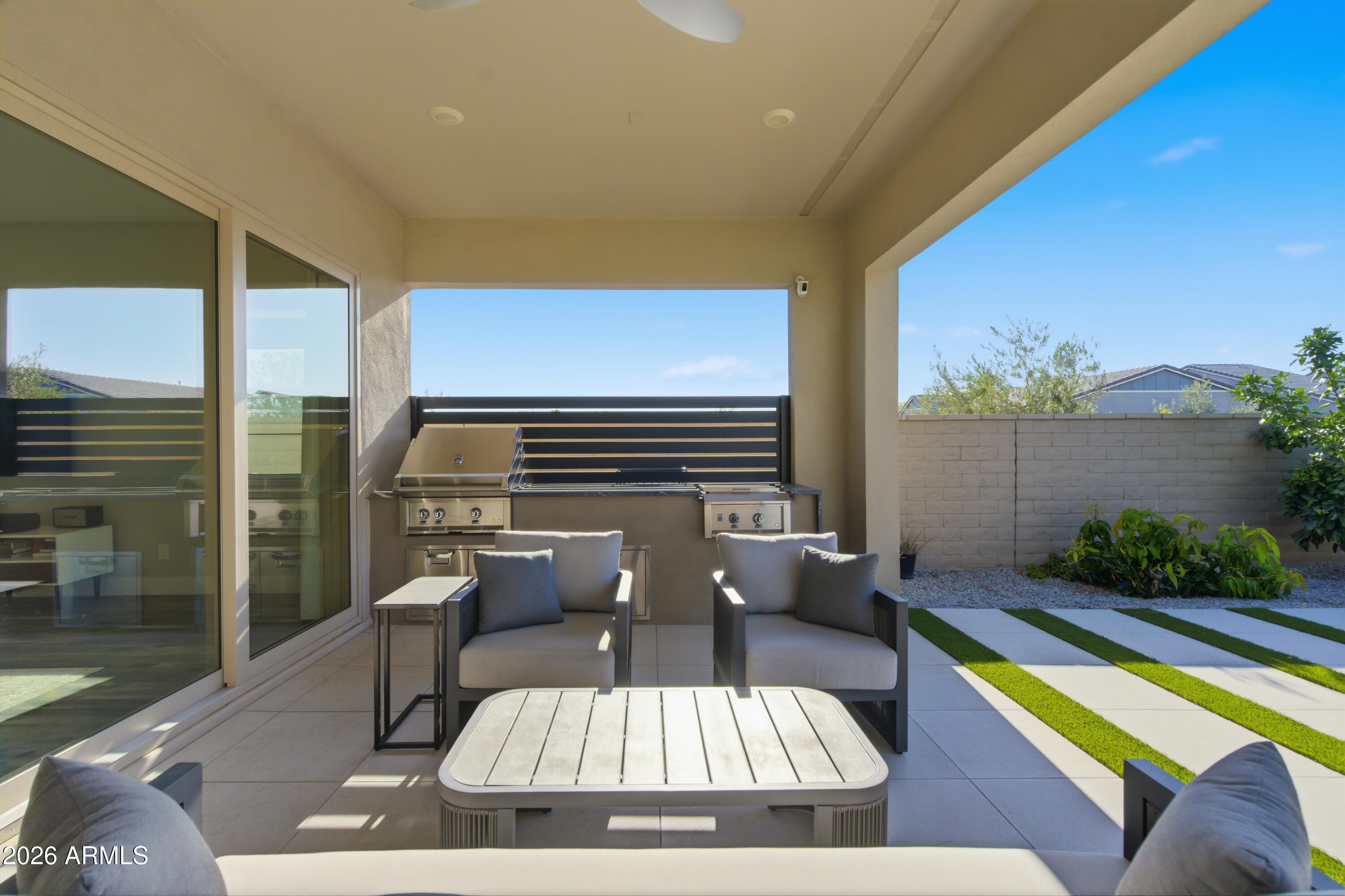 1290 East Ficus Way Gilbert, AZ 85298 - Photo 38 of 64 52-52
