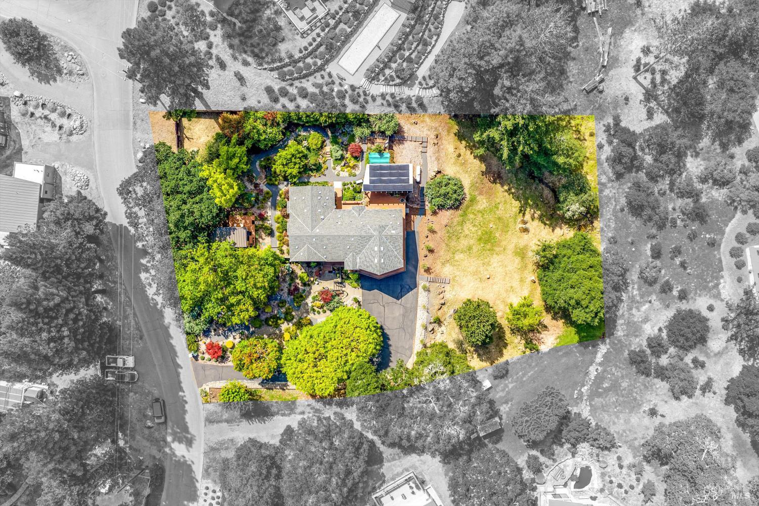 4089 Bayberry Drive Santa Rosa, CA 95404 - Photo 2 of 68