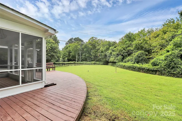 $574,999 | 6500 Old Providence Road, Charlotte, NC 28226