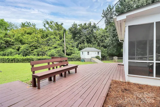 $574,999 | 6500 Old Providence Road, Charlotte, NC 28226