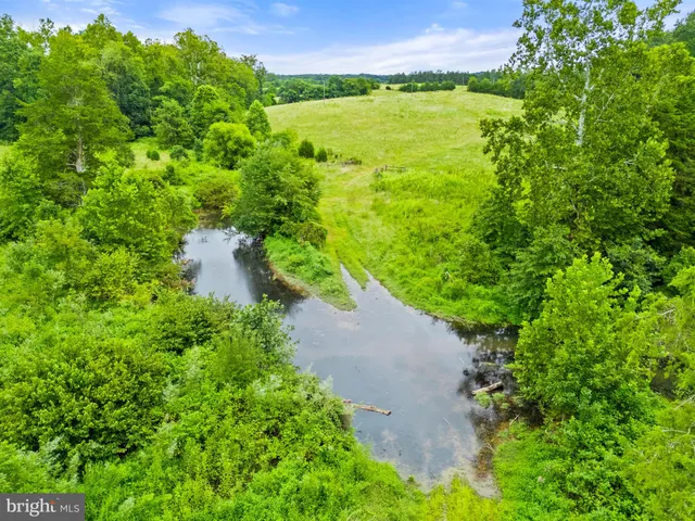 $6,000,000 | 5474 Woodside Lane, Bealeton, VA 22712