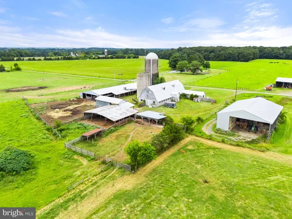 $6,000,000 | 5474 Woodside Lane, Bealeton, VA 22712