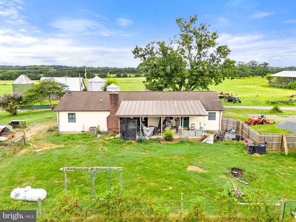 $6,000,000 | 5474 Woodside Lane, Bealeton, VA 22712