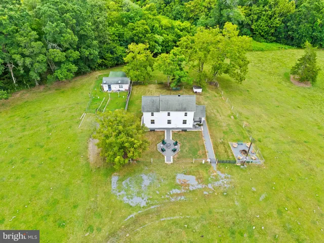 $6,000,000 | 5474 Woodside Lane, Bealeton, VA 22712