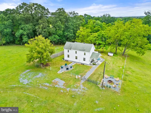 $6,000,000 | 5474 Woodside Lane, Bealeton, VA 22712