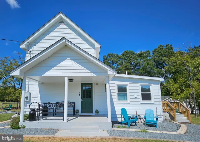 $6,000,000 | 5474 Woodside Lane, Bealeton, VA 22712