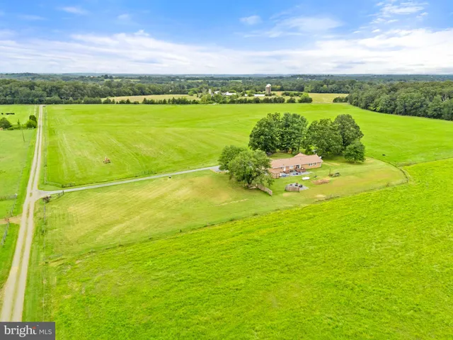 $6,000,000 | 5474 Woodside Lane, Bealeton, VA 22712