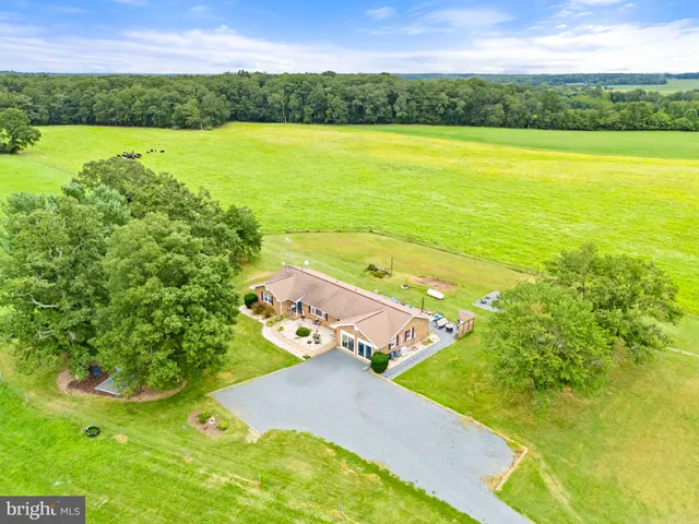 $6,000,000 | 5474 Woodside Lane, Bealeton, VA 22712