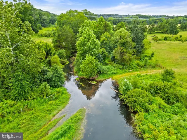 $6,000,000 | 5474 Woodside Lane, Bealeton, VA 22712