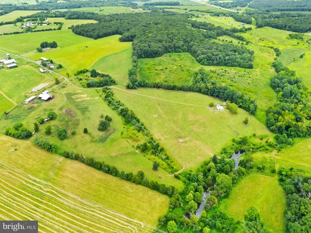 $6,000,000 | 5474 Woodside Lane, Bealeton, VA 22712