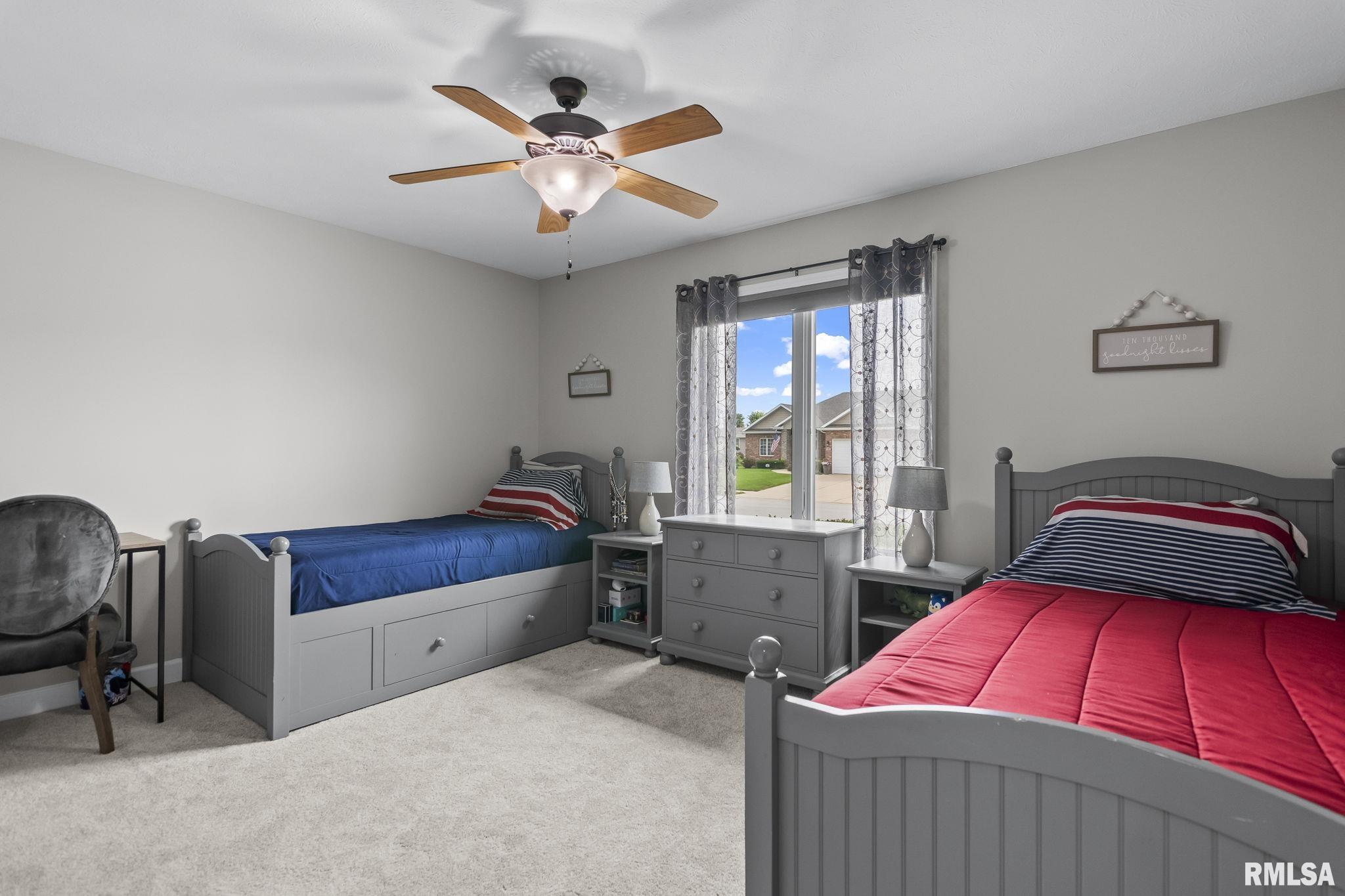2809 Covered Wagon Trail Springfield, IL 62711 - Photo 26 of 56