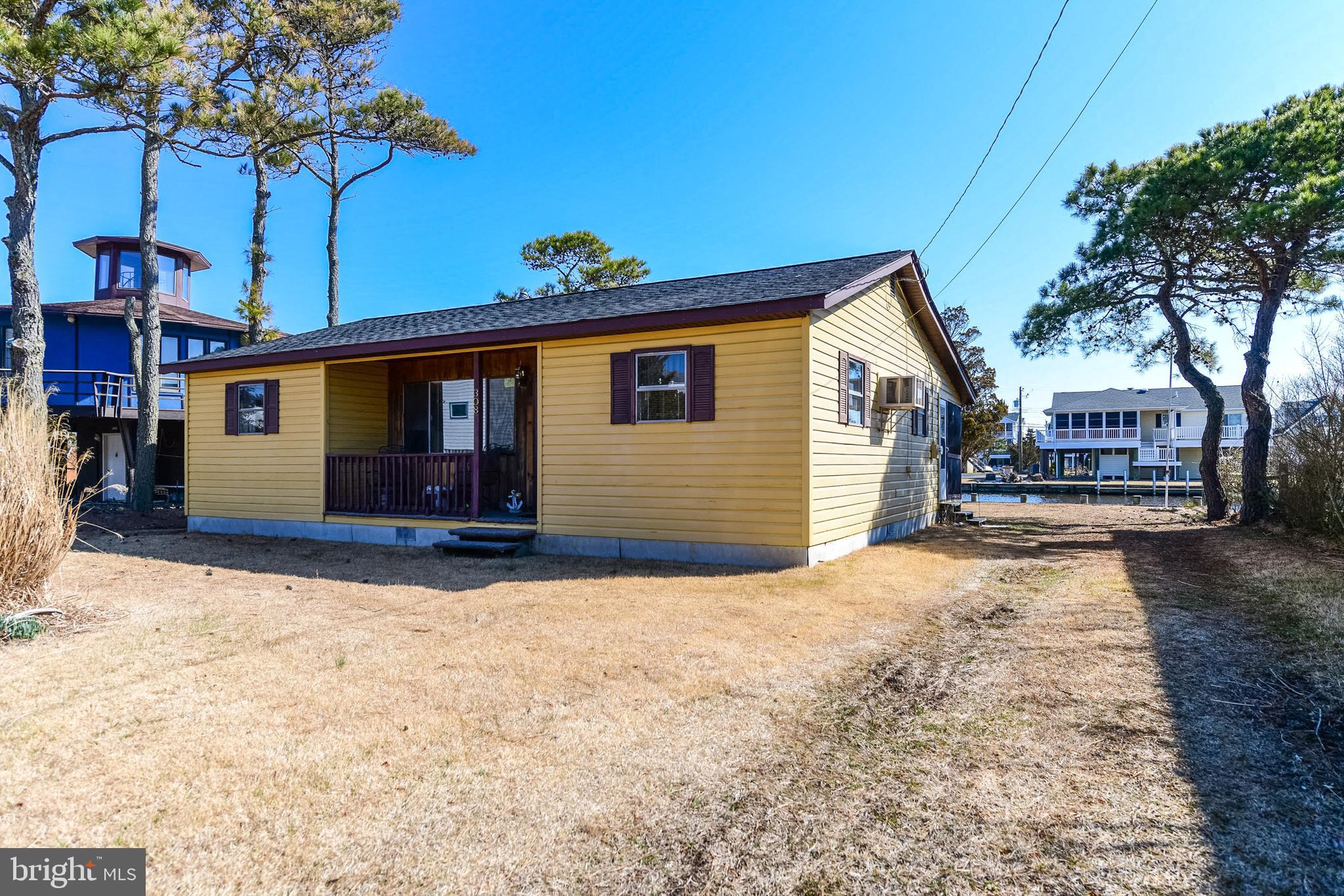 308 York Road South Bethany, DE 19930 - Photo 1 of 35