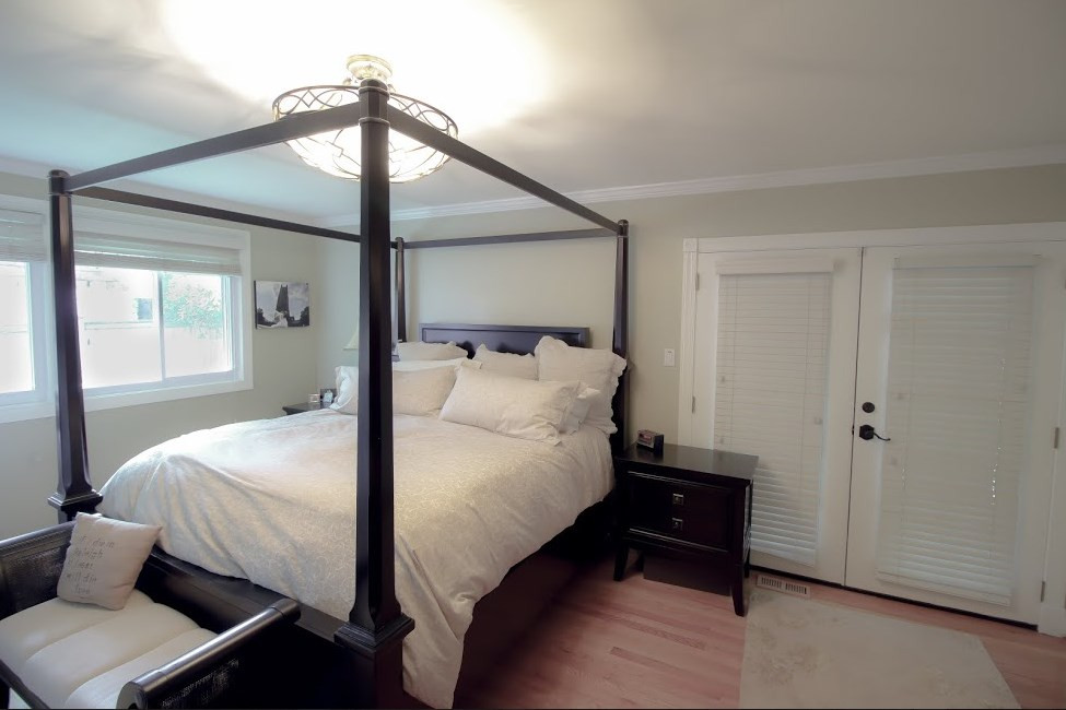1205 Gunnison Place Raleigh, NC 27609 - Photo 9 of 14 Photo 9