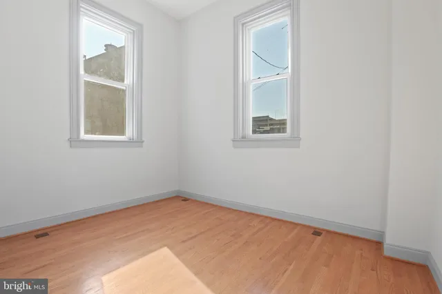 $4,900 | 812 Park Avenue, Unit 2FR, Baltimore, MD 21201