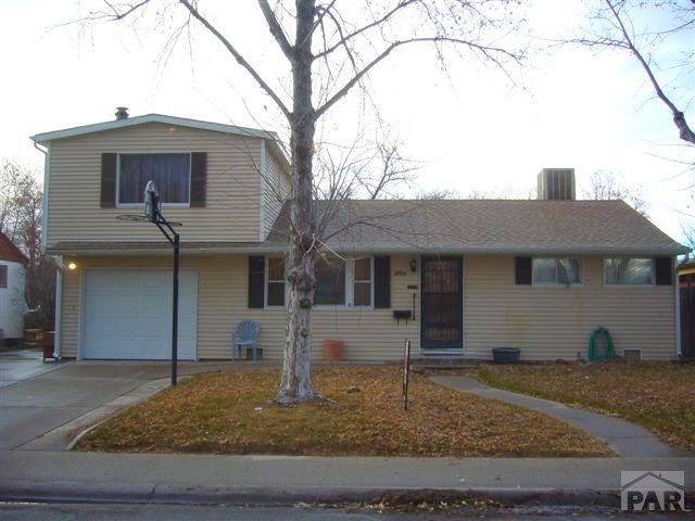 1704 Comanche Road Pueblo, CO 81001 - Photo 1 of 1