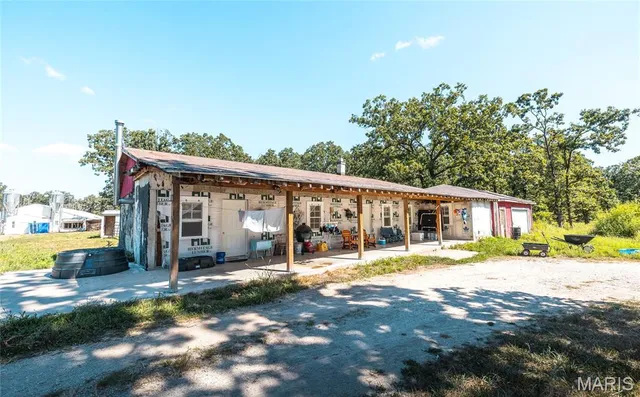 $499,000 | 25251 Highway O Unincorporated Mo 65650, Flemington, MO 65650
