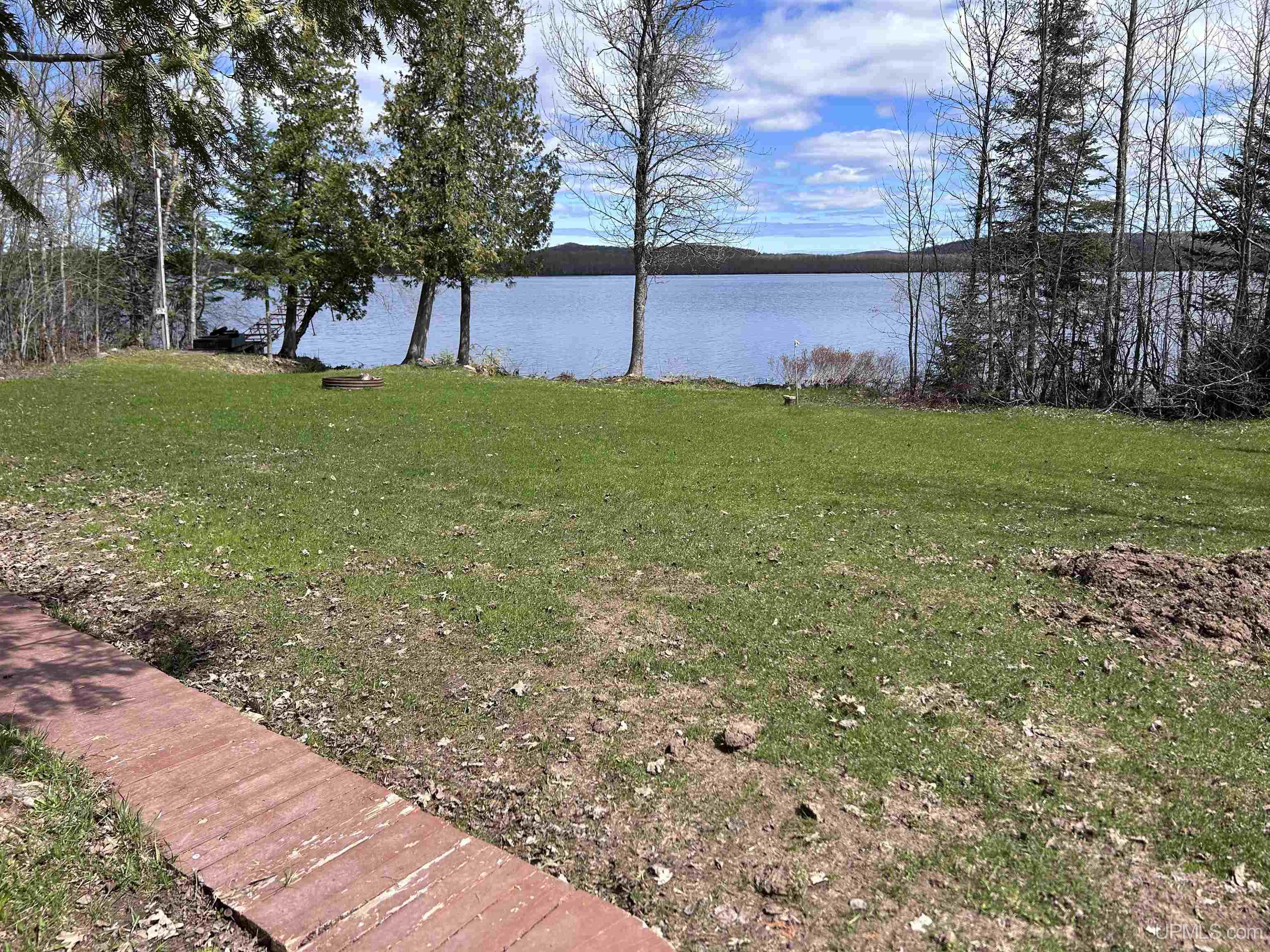 16189 East Shore Road Bergland, MI 49910 - Photo 16 of 71