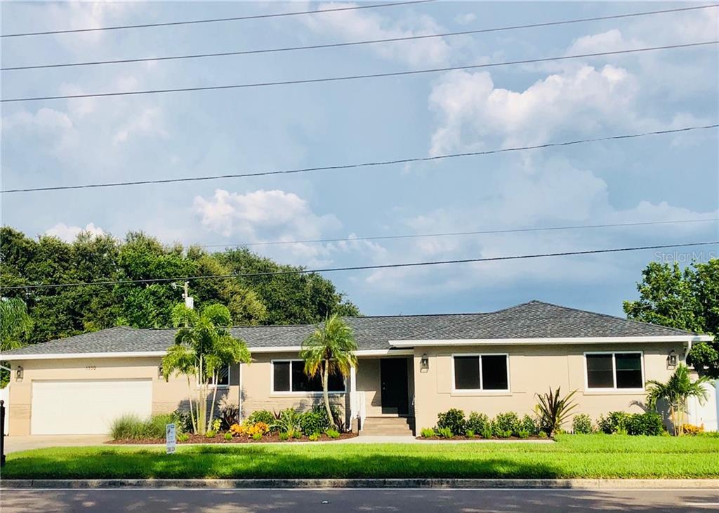 1339 South Keene Road Clearwater, FL 33756 - Photo 1 of 1