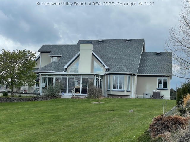 325 Dalton Drive Ripley, WV 25271 - Photo 33 of 45 Gallery Image 33