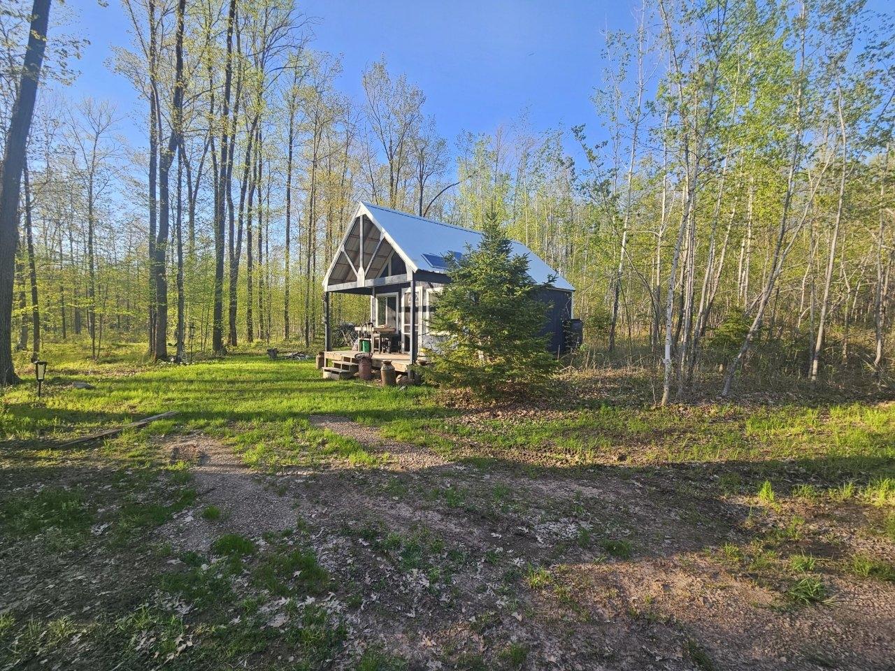 N8951 Forest Edge Road Westboro, WI 54490 - Photo 14 of 22 Gallery Image 14