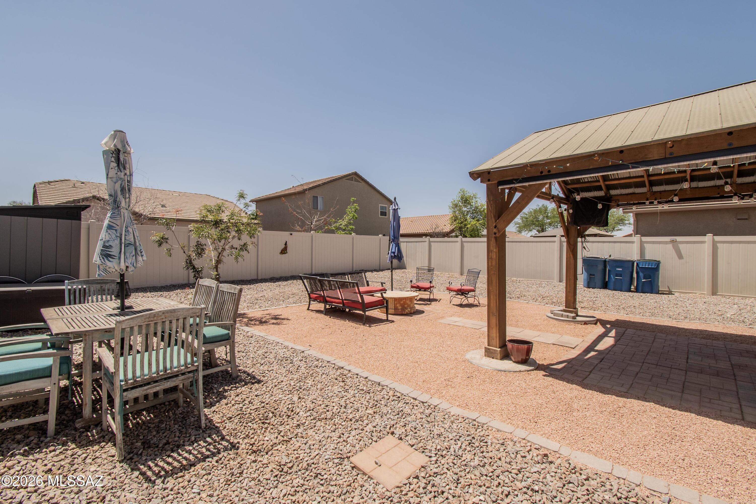 20853 East Founders Road Red Rock, AZ 85145 - Photo 44 of 50