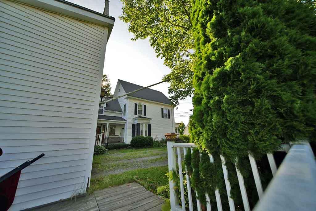 188 Hodgdon Mills Road Hodgdon, ME 04730 - Photo 45 of 57 decks-porches-trees-me-home
