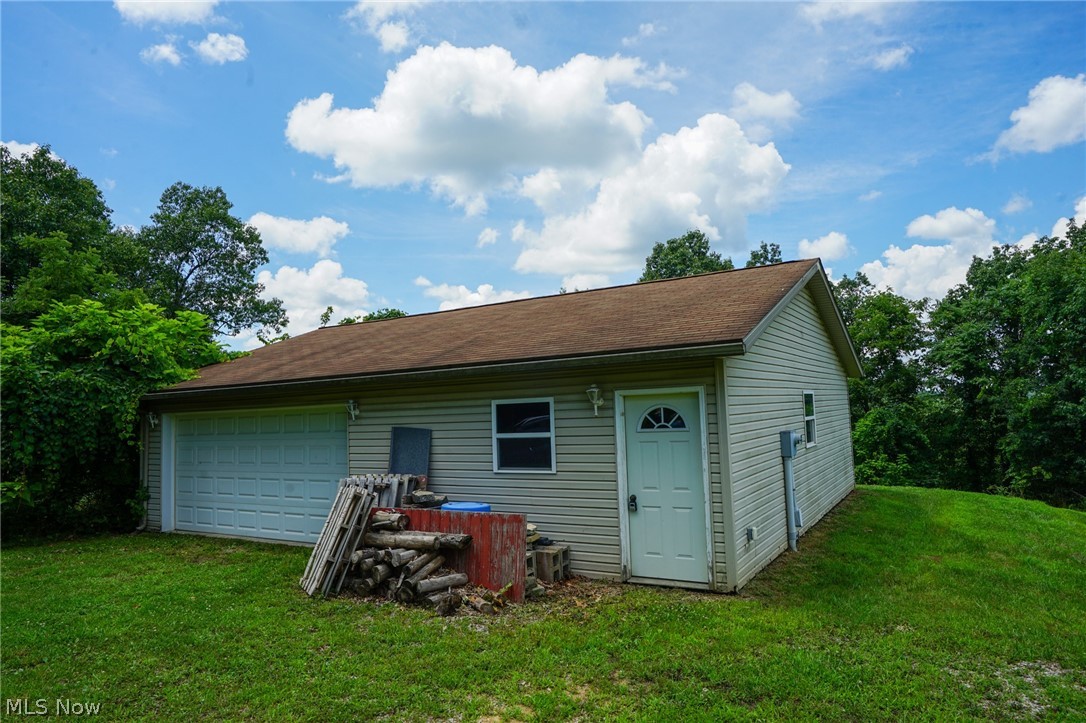235 Butterbean Ridge Road Philo, OH 43771 - Photo 30 of 34