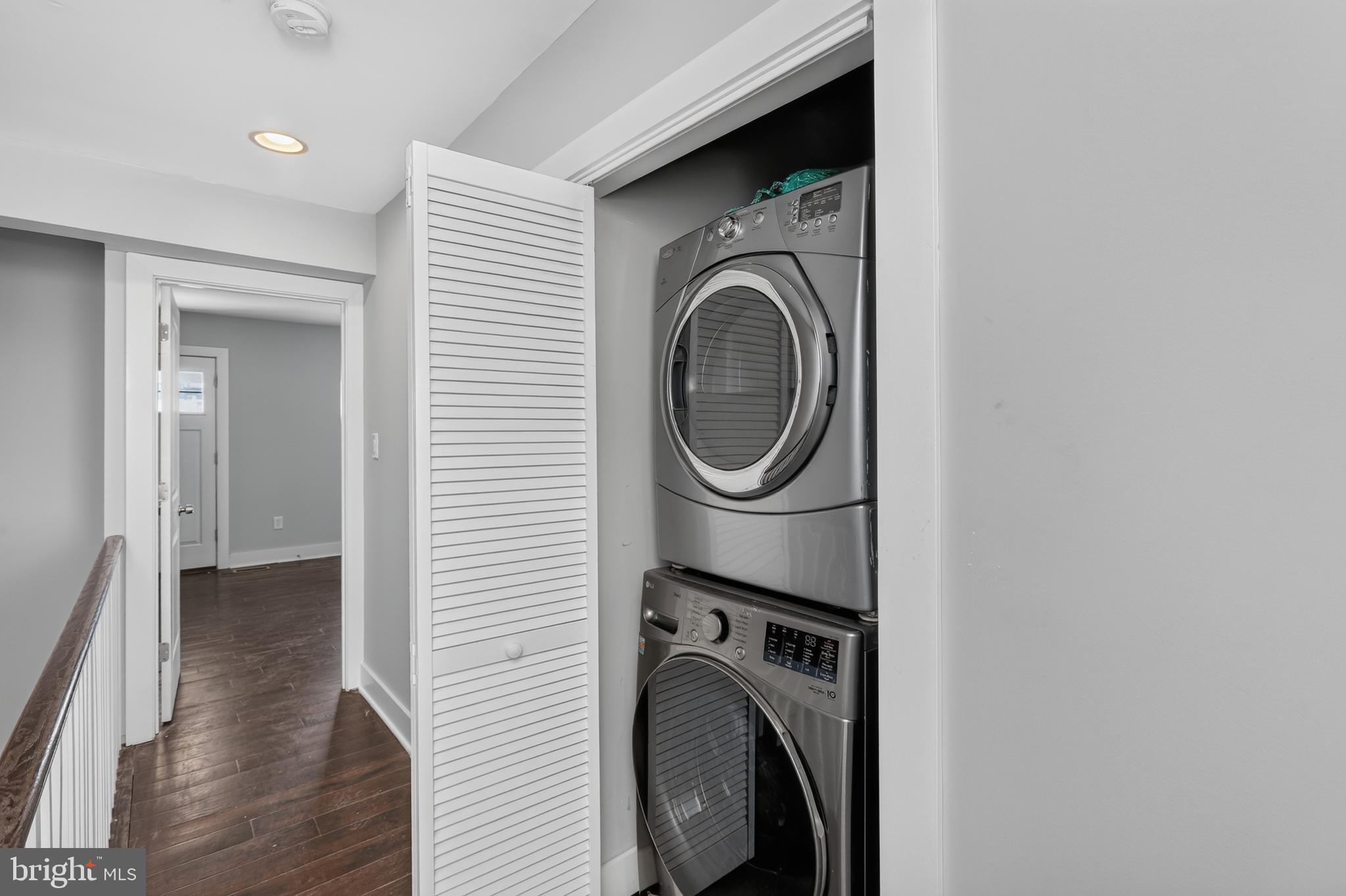 1247 Mt Olivet Road Northeast Washington, DC 20002 - Photo 11 of 39 Gallery Image 11