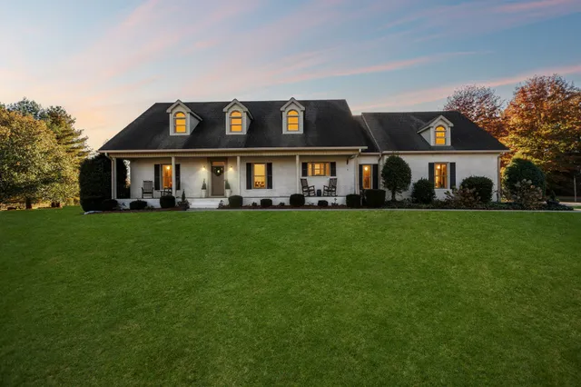 $1,375,000 | 2645 West Jefferson Pike, Murfreesboro, TN 37129