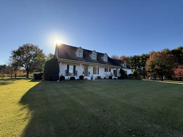 $1,375,000 | 2645 West Jefferson Pike, Murfreesboro, TN 37129