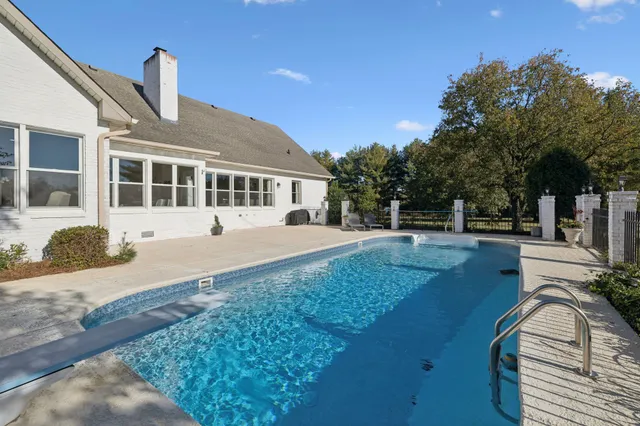 $1,375,000 | 2645 West Jefferson Pike, Murfreesboro, TN 37129